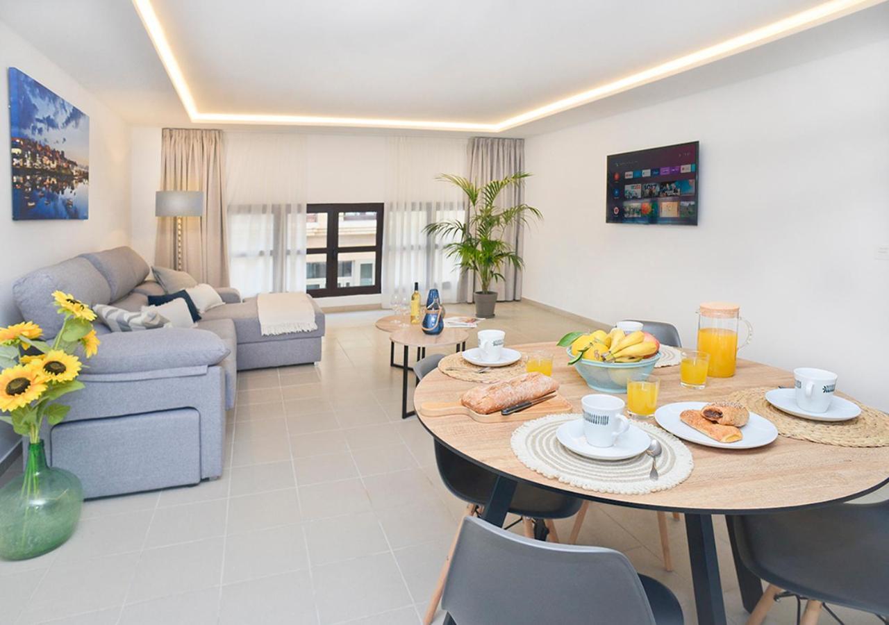 Apartamento Loft El Charco De San Gines Arrecife  Exterior foto