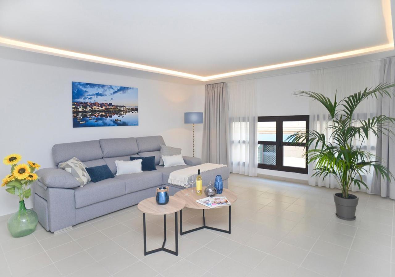 Apartamento Loft El Charco De San Gines Arrecife  Exterior foto
