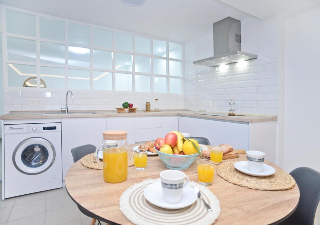 Apartamento Loft El Charco De San Gines Arrecife  Exterior foto