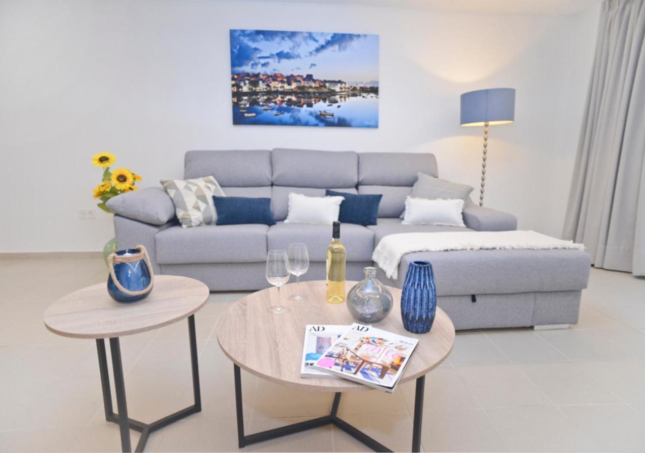 Apartamento Loft El Charco De San Gines Arrecife  Exterior foto